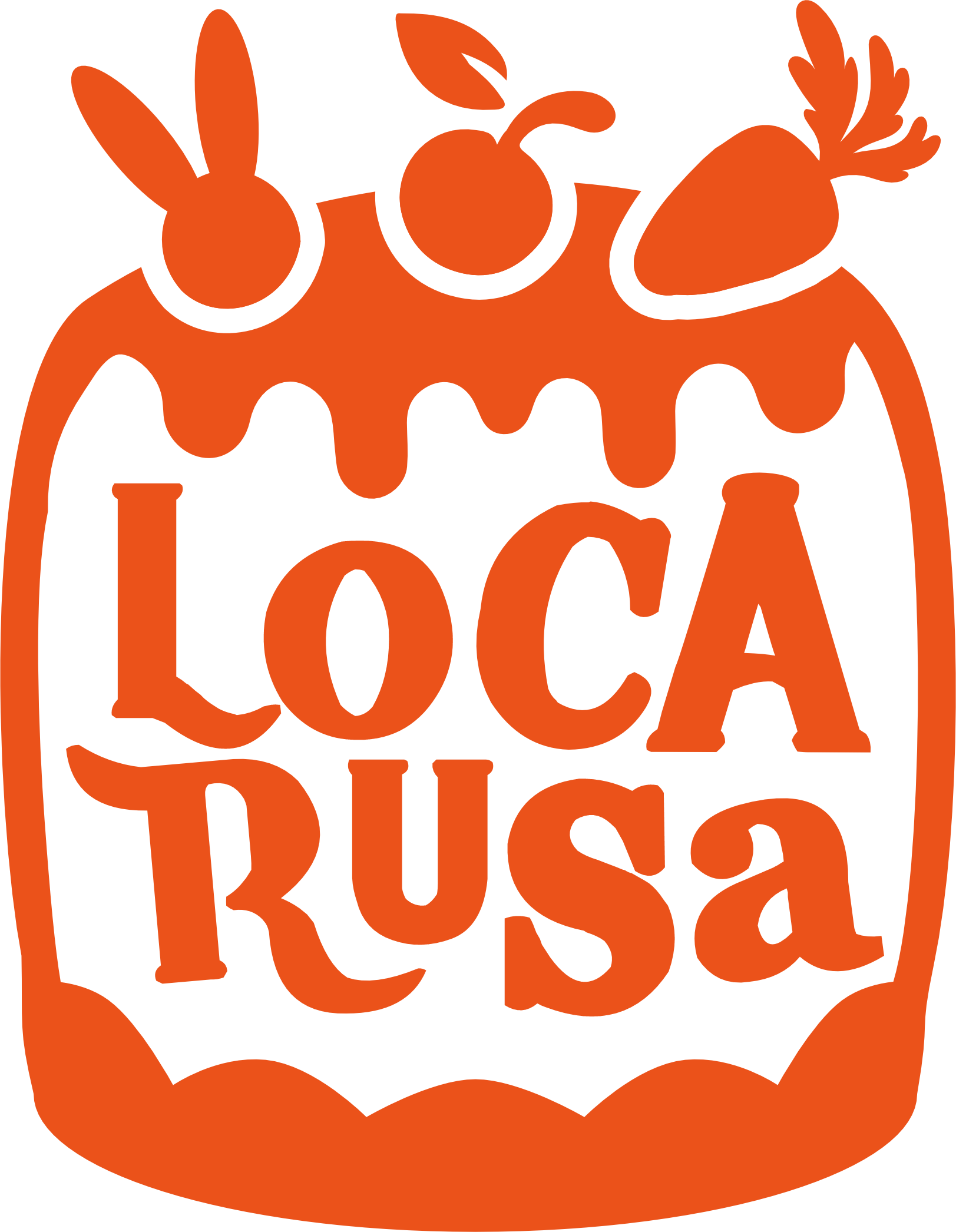 Loca Rusa